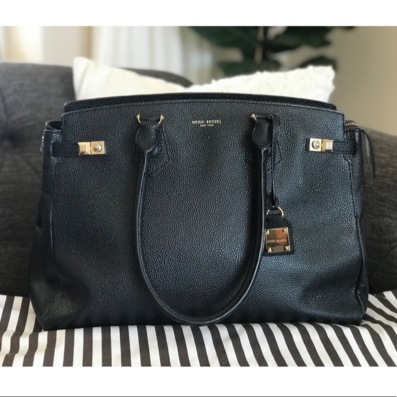 caviar embossed leather